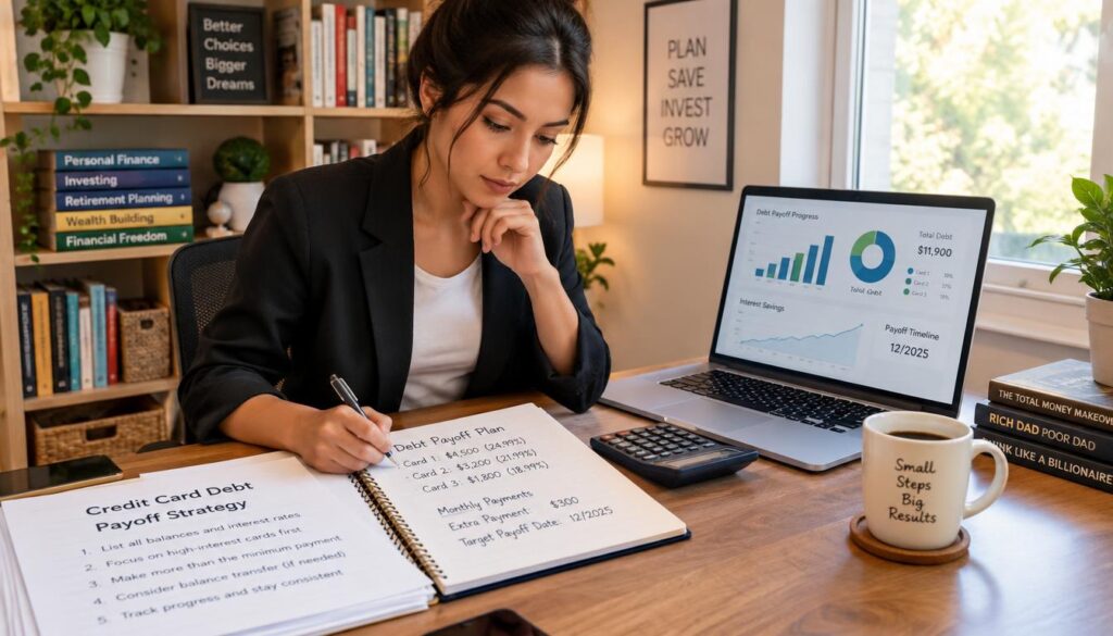 Best Balance Transfer Credit Cards