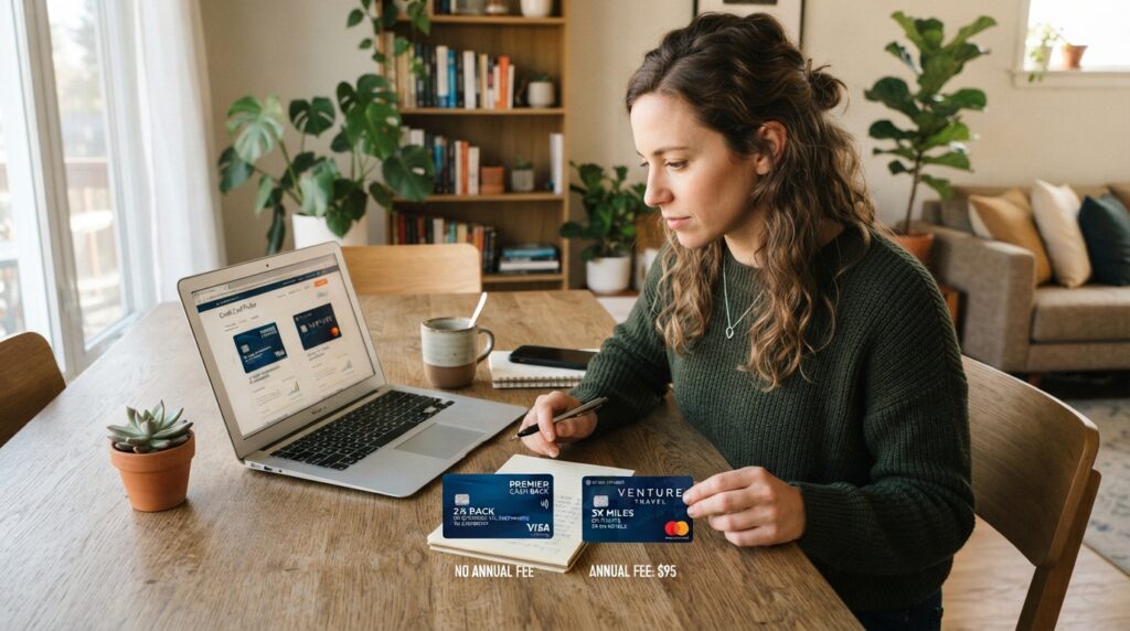 credit card