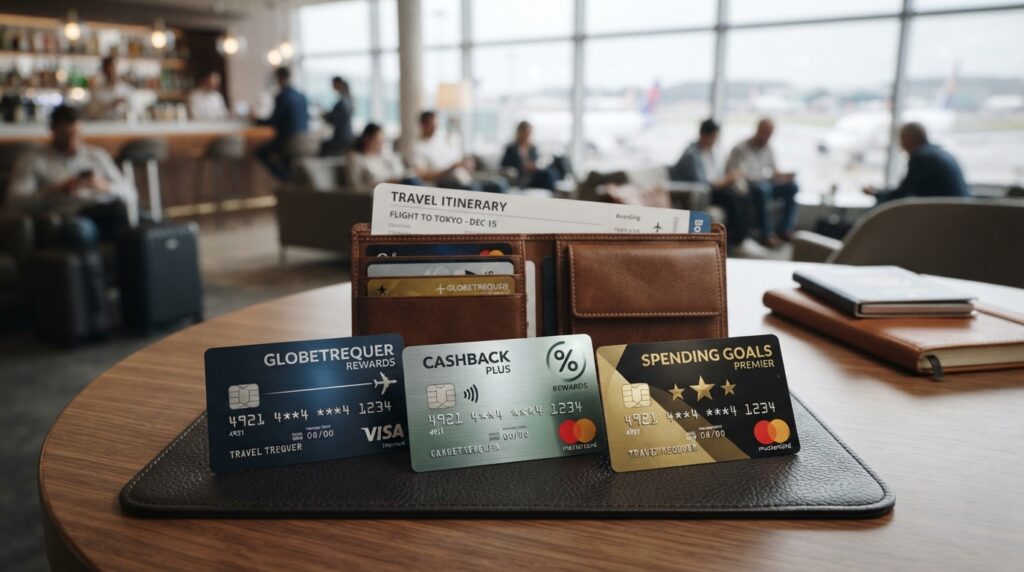 top credit cards
